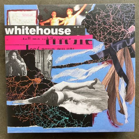 whitehouse rym|The Sound Of Being Alive .